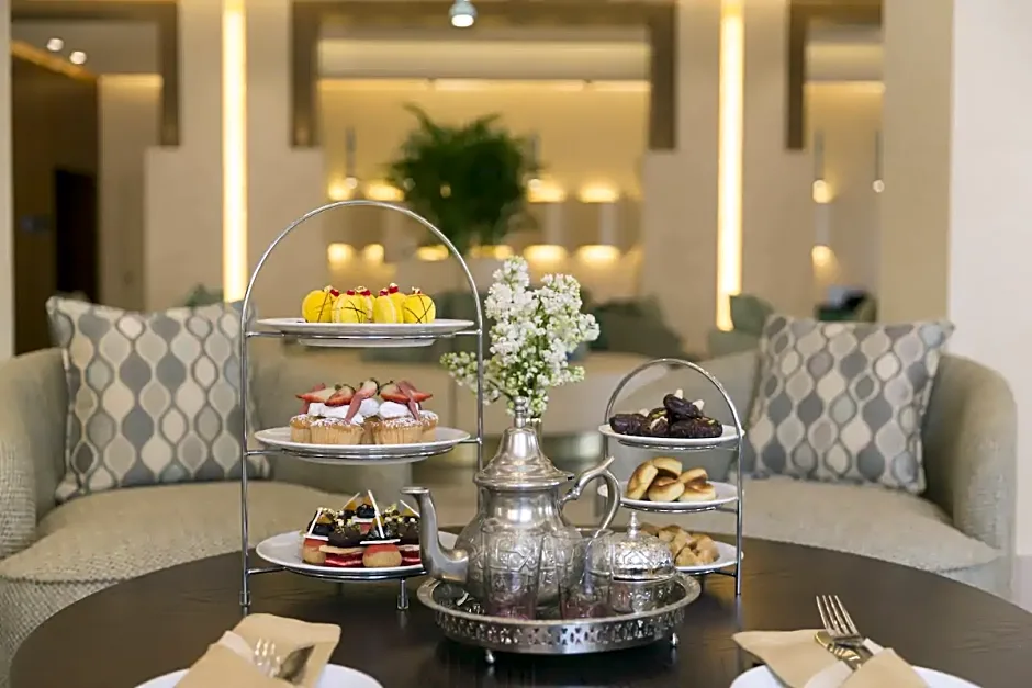 Souq Al Wakra Hotel Qatar by Tivoli