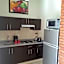 Hotel y Suites Los Encantos