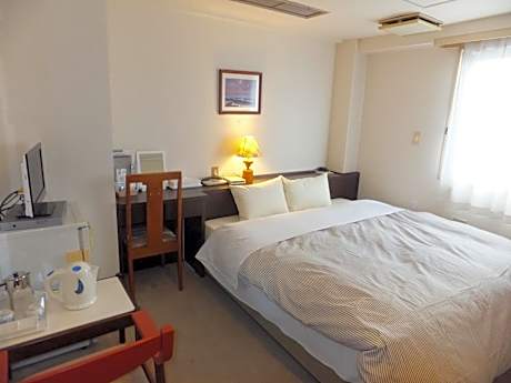 Standard Double Room - Non-Smoking