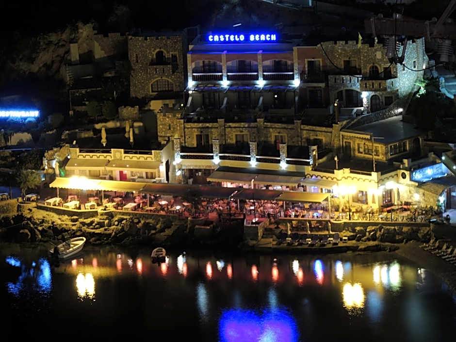 Castelo Boutique Hotel