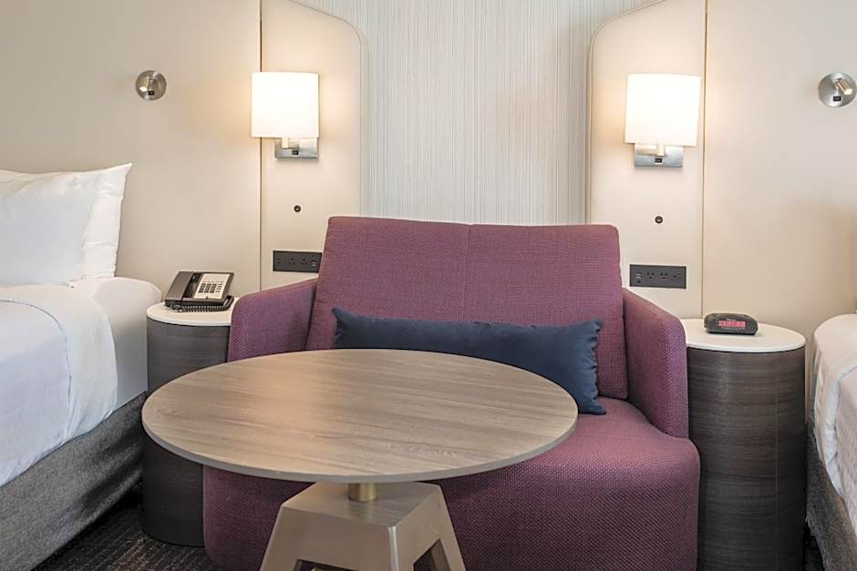 Crowne Plaza Hotel Kansas City Downtown By IHG