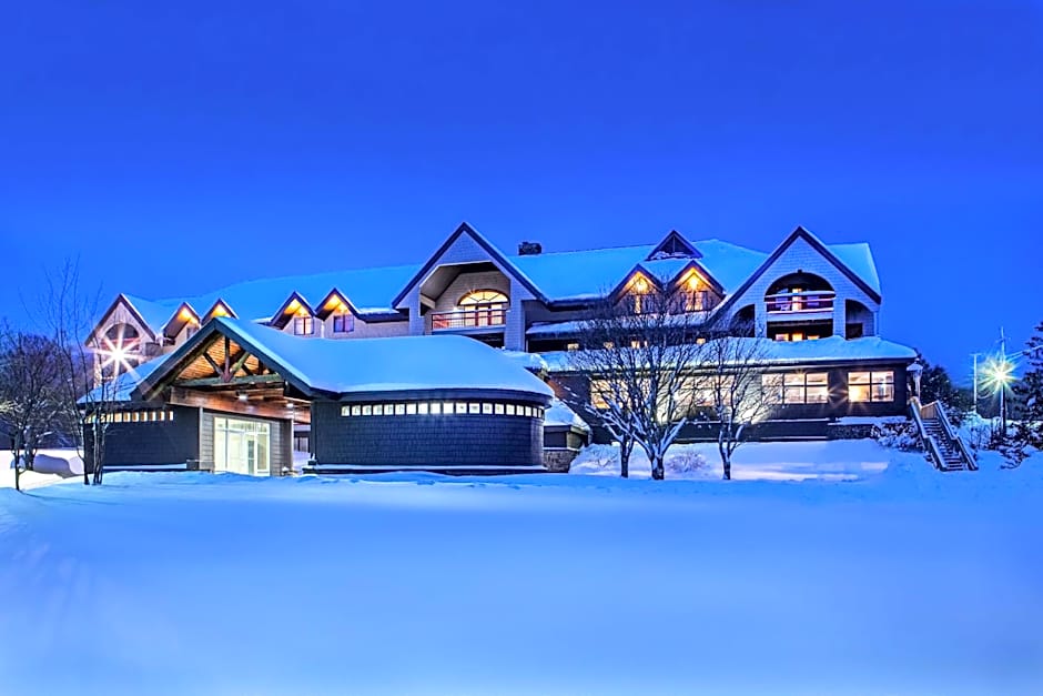Killington Mountain Lodge