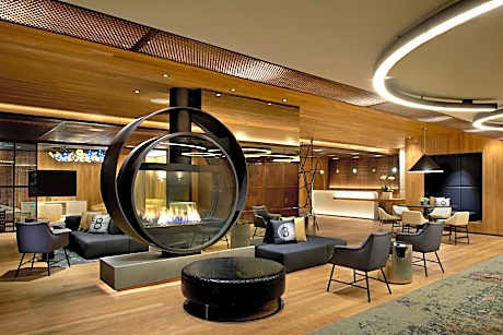 Kimpton Hotel Palomar Los Angeles Beverly Hills by IHG