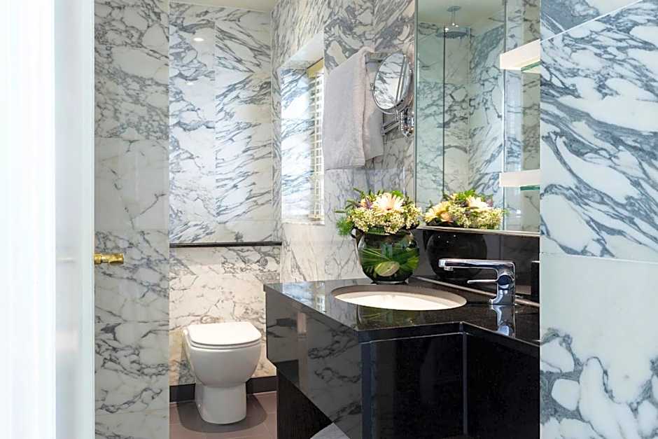 The Kensington Hotel