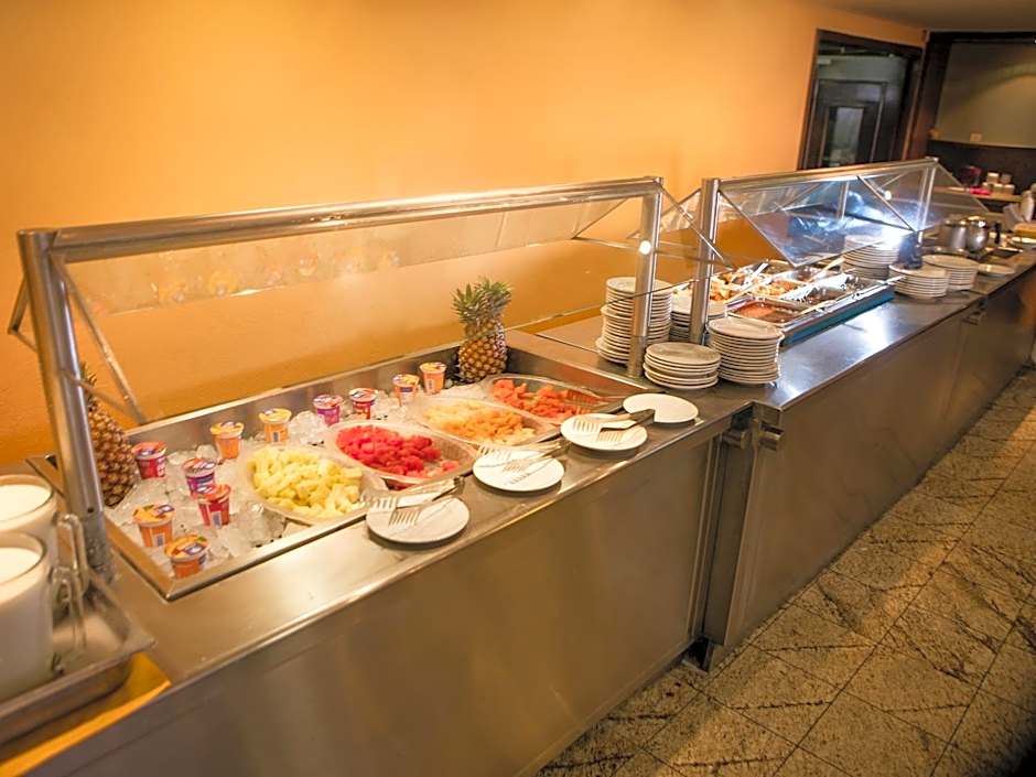 Quality Inn Aguascalientes