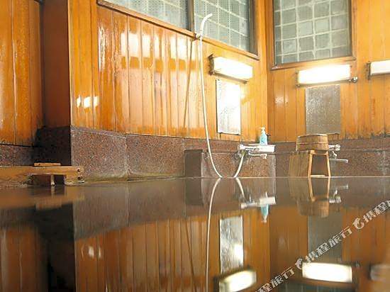 Maruzen Ryokan