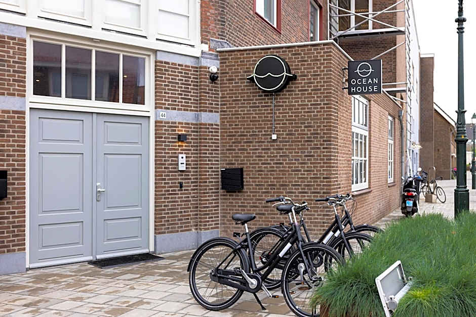 Ocean House Scheveningen