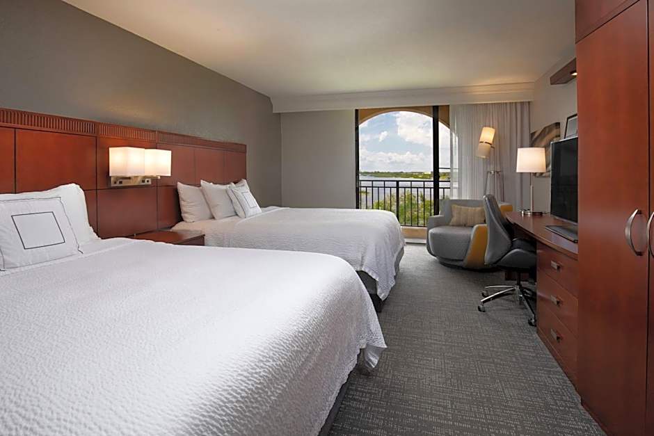 Courtyard by Marriott Bradenton Sarasota/Riverfront
