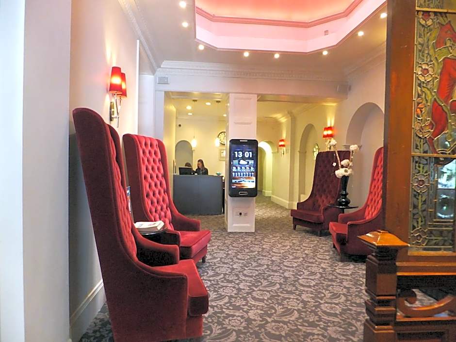 Thistle Bloomsbury Park