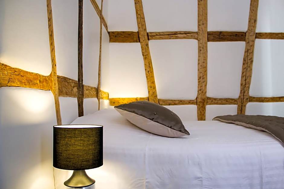 MY SWEET HOMES - Appartements avec SPA