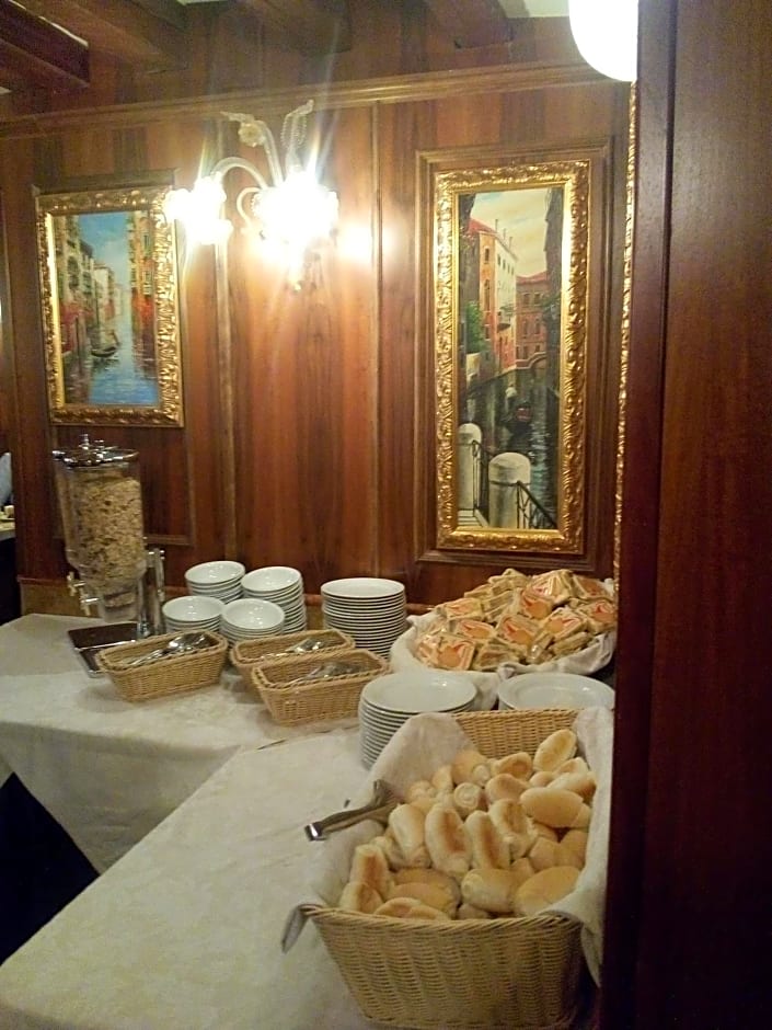 Antico Panada