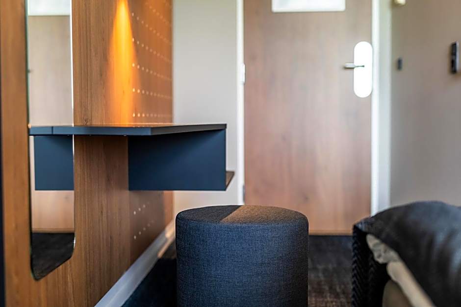Airport Hotel, Billund
