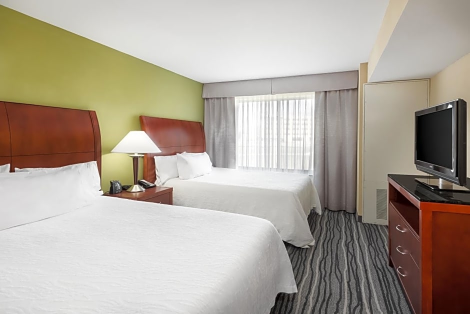 Hilton Garden Inn St. Louis Shiloh/O'Fallon IL