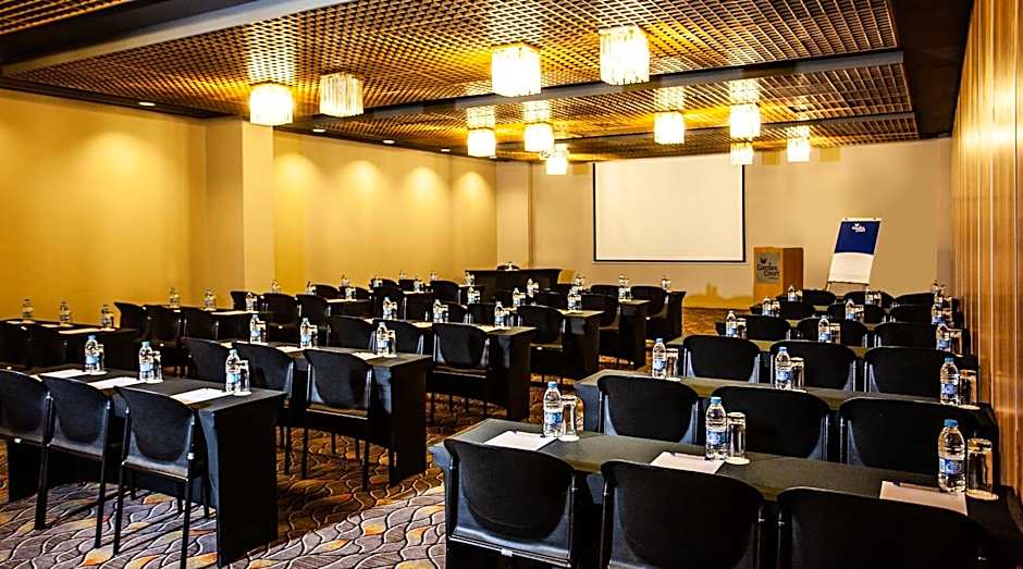 Garden Court Kimberley