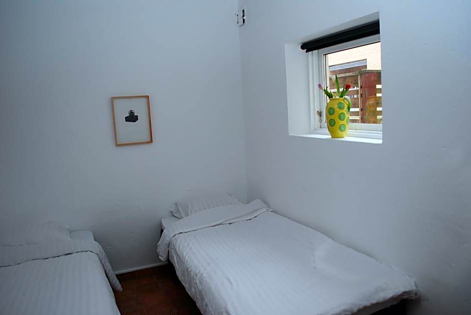 Åhus B&B och Vandrarhem