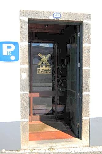 Hotel Ilha Graciosa
