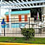 Hole Inn the Wall Hotel - Fort Walton Beach - Sunset Plaza - near Beaches & Hurlburt