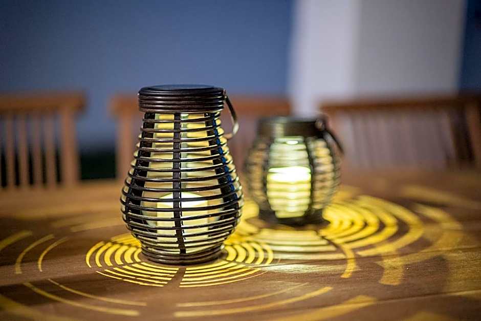 Tschardakenhof Appartements