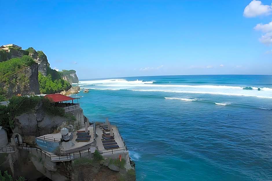 Mamo Hotel Uluwatu