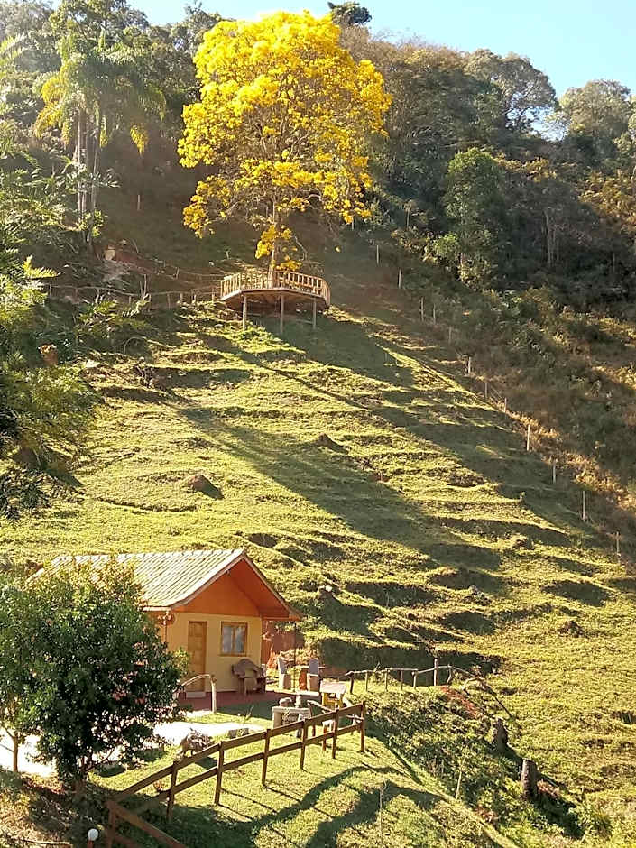 Pousada Recanto do Ypê
