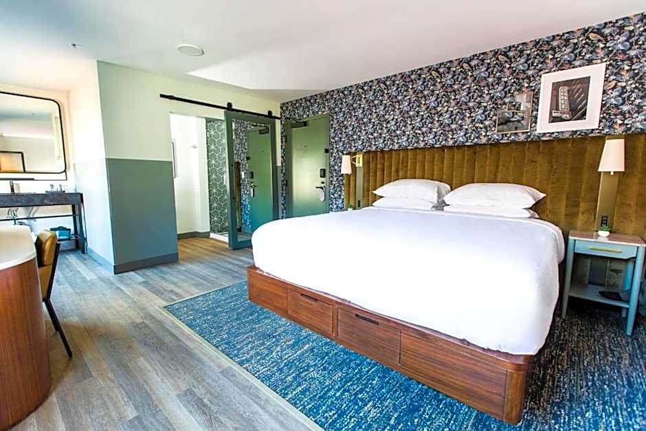 Voco The Darwin Atlanta Midtown By IHG