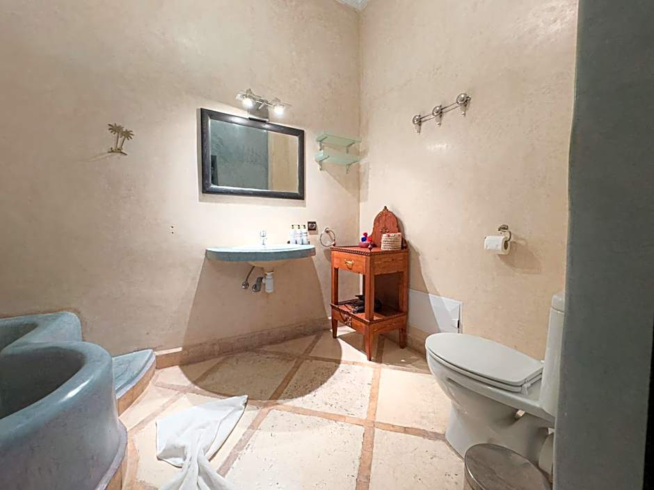 Riad L'Orchidée Suites & Spa
