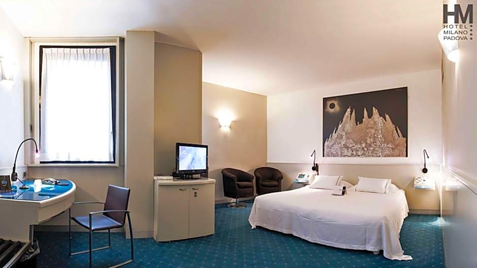 Hotel Milano