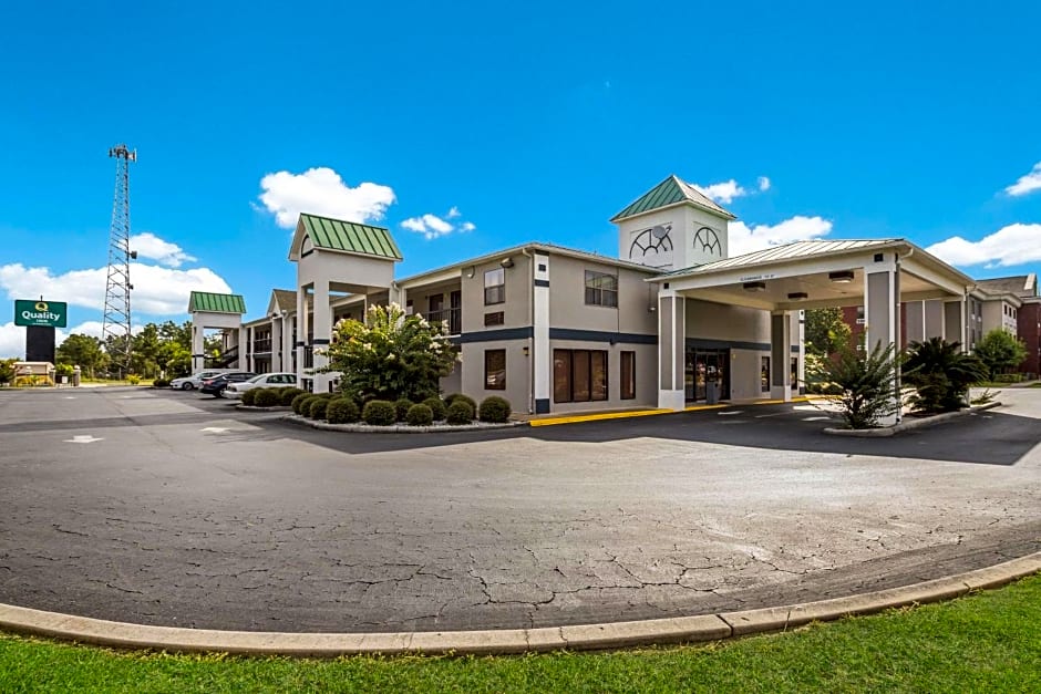 Quality Inn