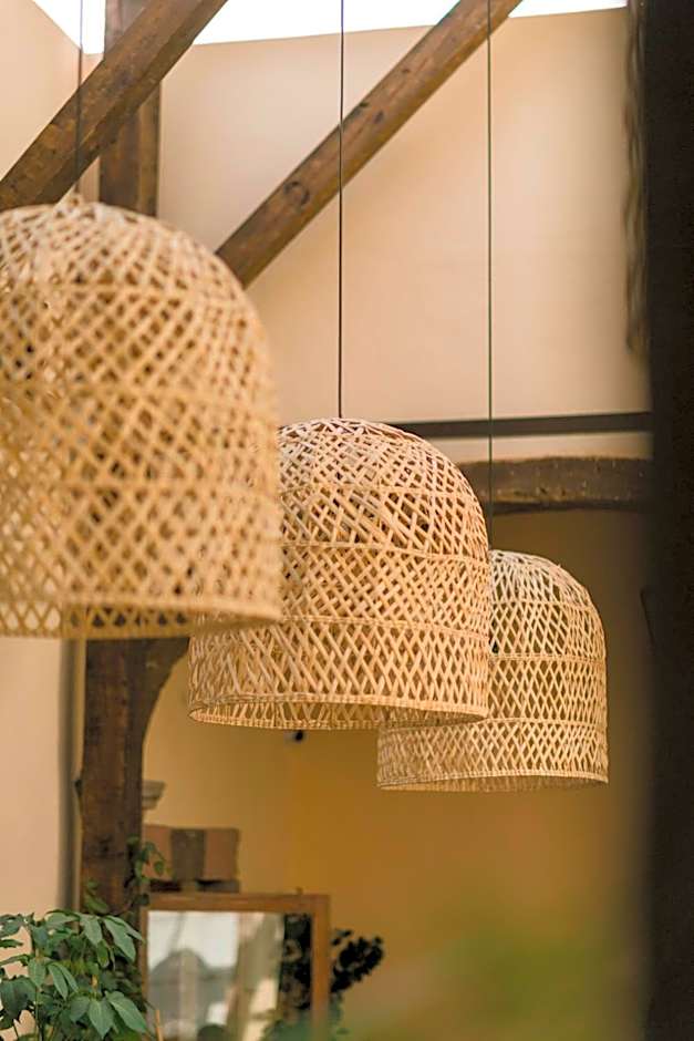 Casa Hoyos - Hotel Boutique