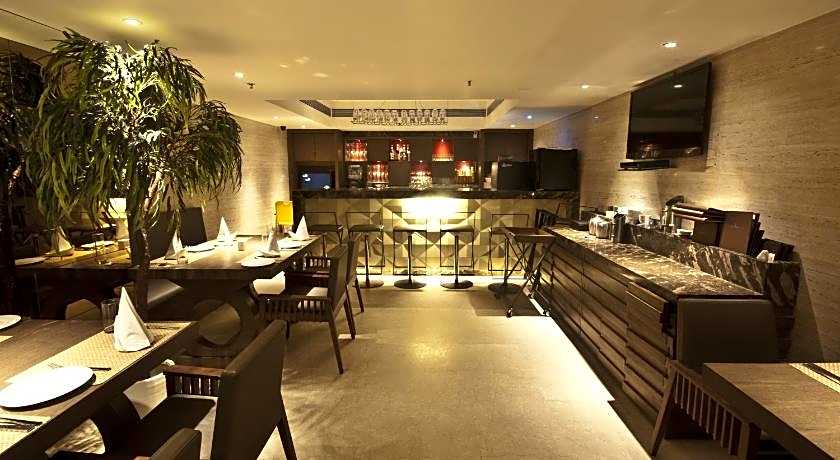 Hotel Monotel