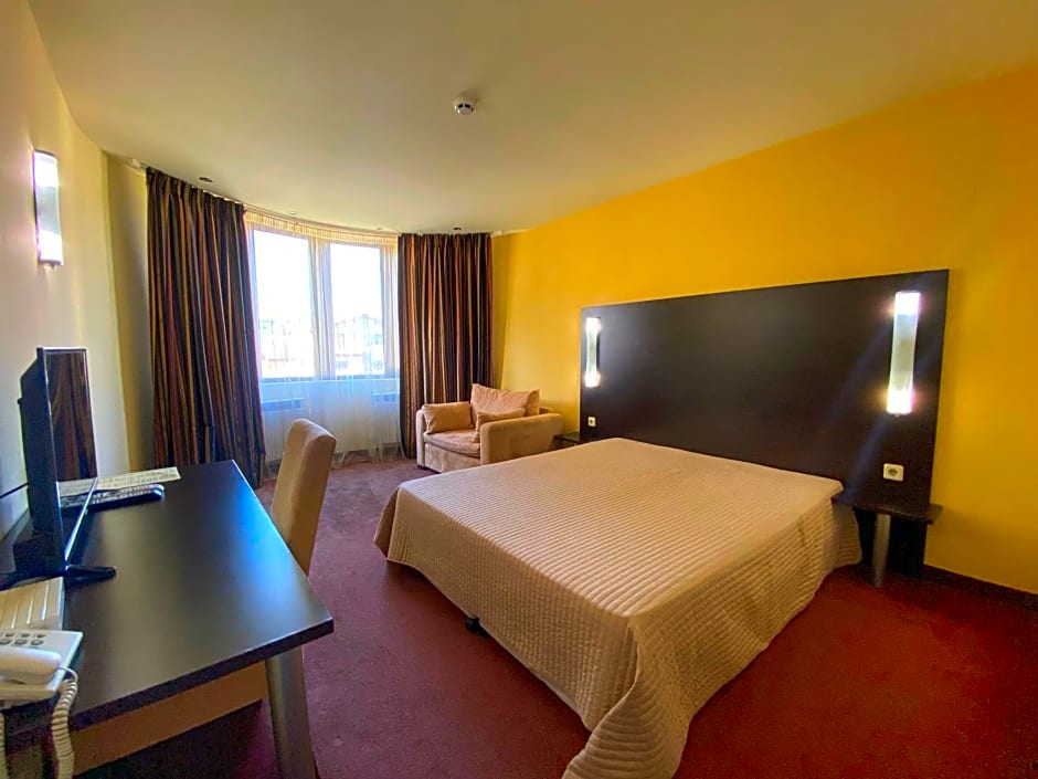 Maraya Hotel Bansko