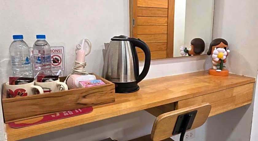 Sleepstation @pratunam