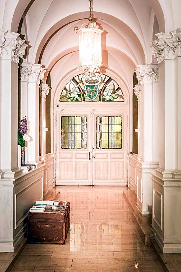 Hotel Villa Klemm - Wiesbaden City