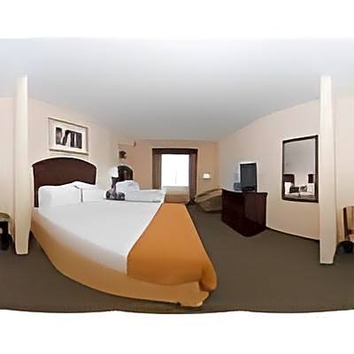 Holiday Inn Express & Suites Willcox By IHG