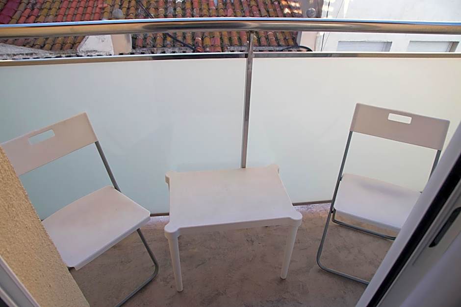 Apartamentos Comfort Calella