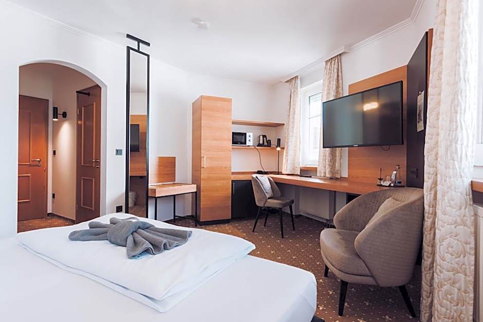 Ambienthotel Tassilo