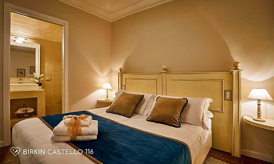 Albergo Diffuso Birkin Castello