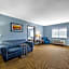 Best Western South Plains Inn & Suites
