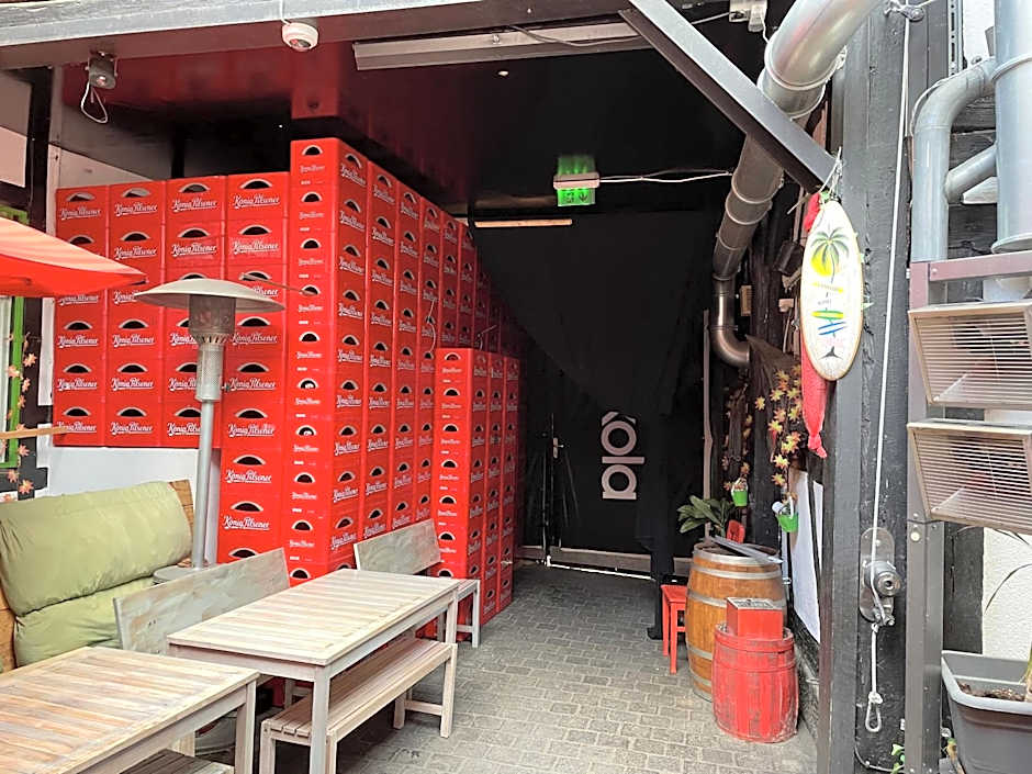 Hotel Schwarzer Adler