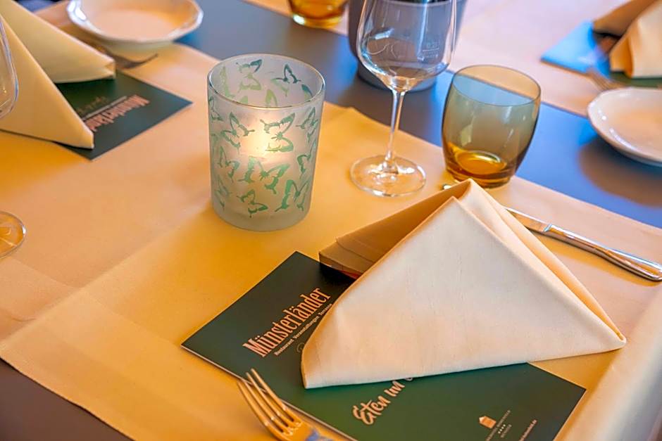 Parkhotel Hohenfeld Münster