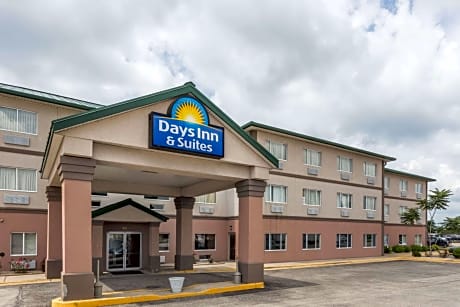 Days Inn & Suites by Wyndham of Morris