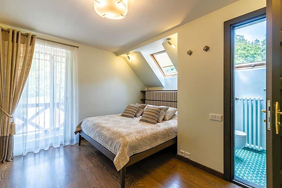 Boutique Hotel Bersas