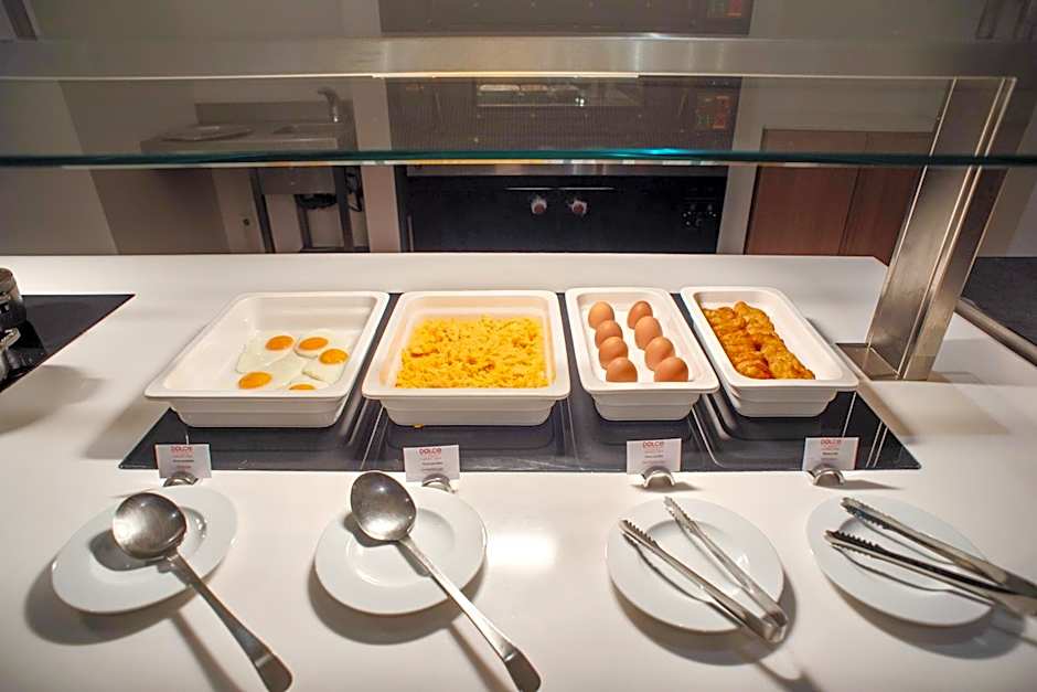 Dolce CampoReal Lisboa