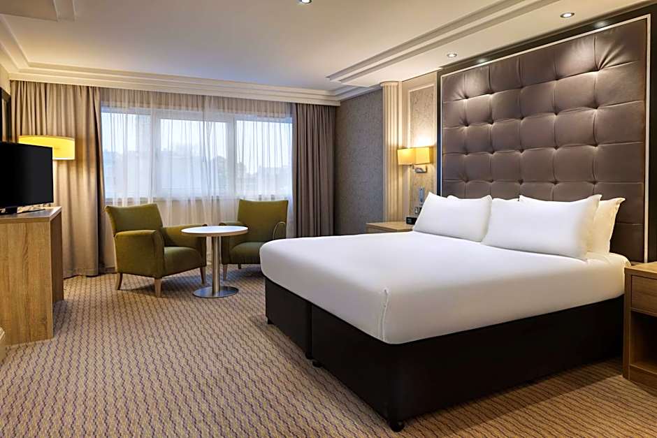 DoubleTree by Hilton Glasgow Central