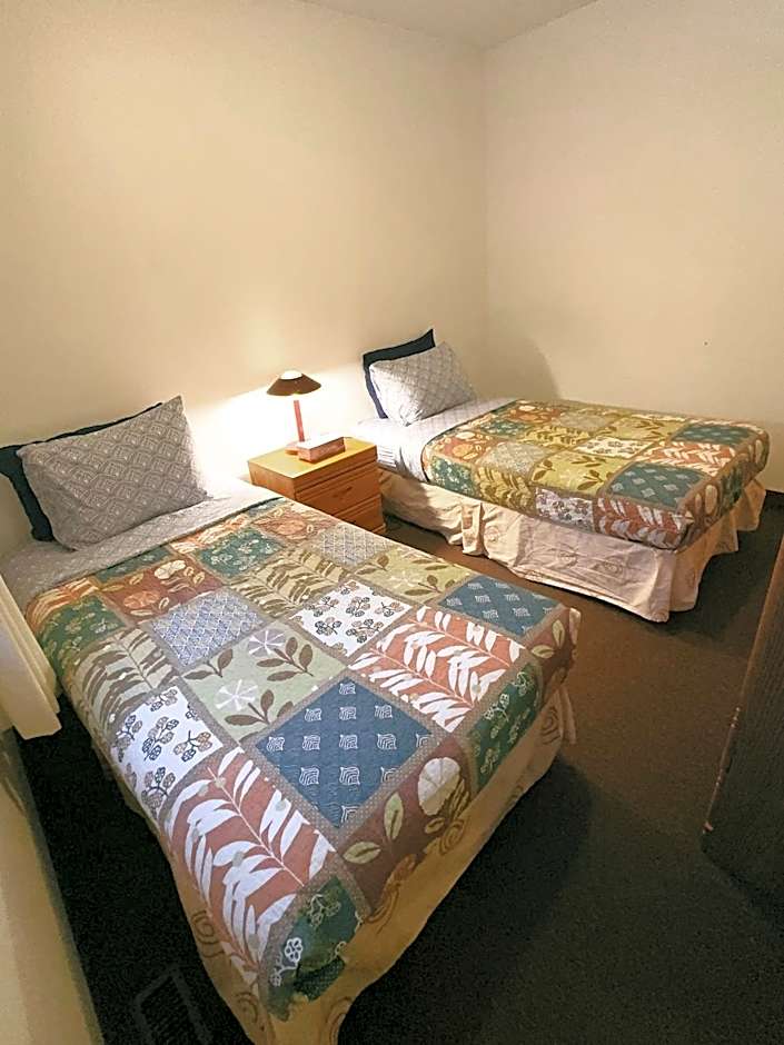 Photo 1 of 1 of Twin Room with Shared Bathroom