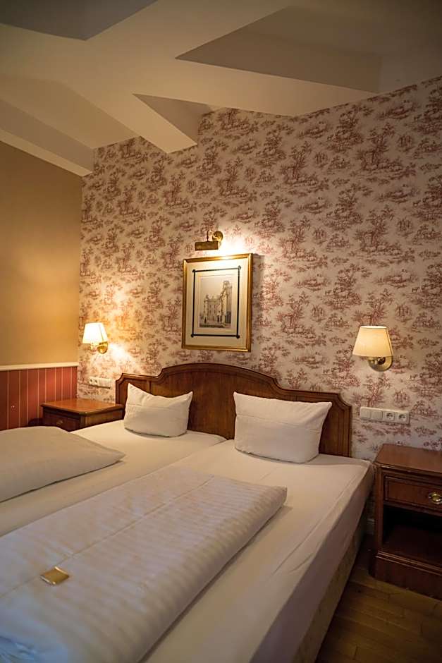 Klosterhotel Wöltingerode