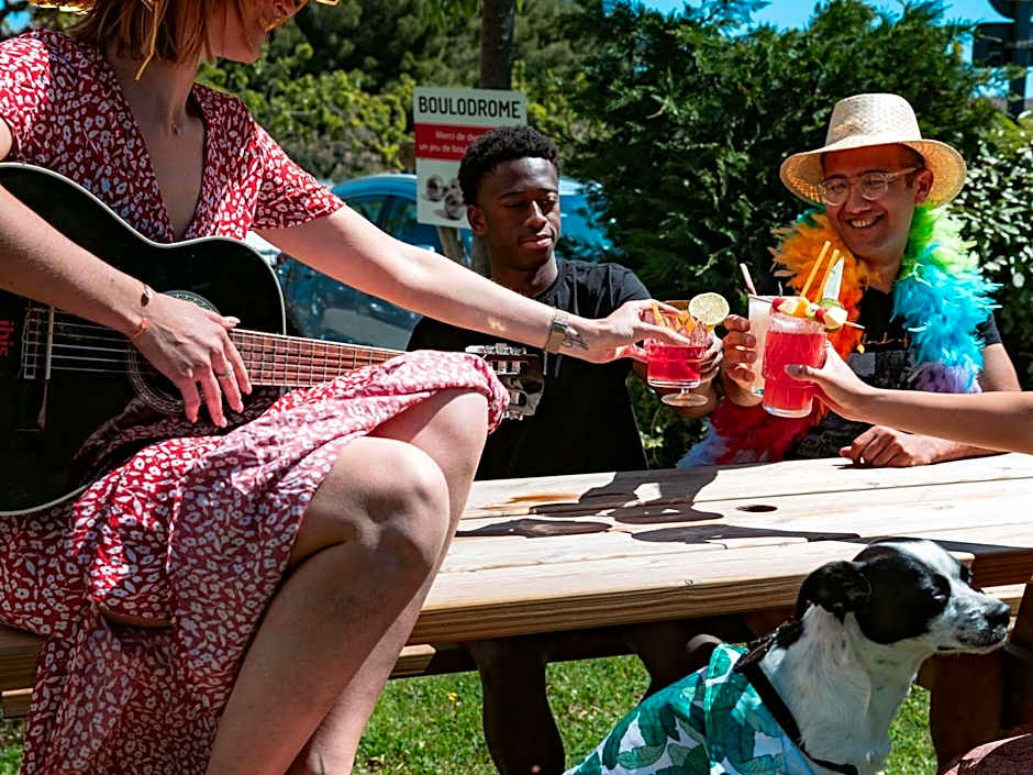 ibis Marseille Provence Aeroport