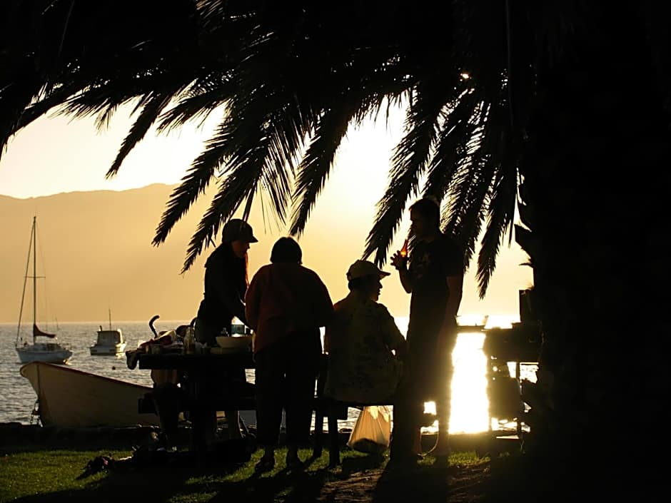 Akaroa Waterfront Motels