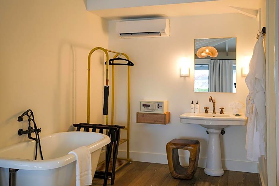 The Montauk Beach House