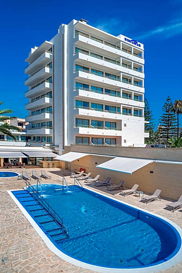 Hotel Biniamar